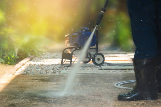 Professional Pressure Washing Services in Emerald Bay, TX